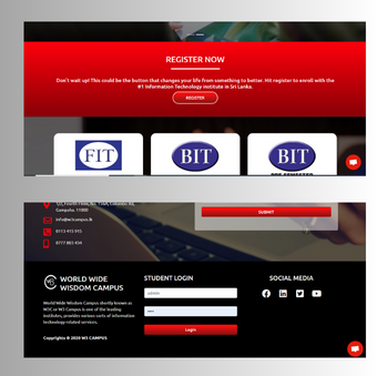 Student management system